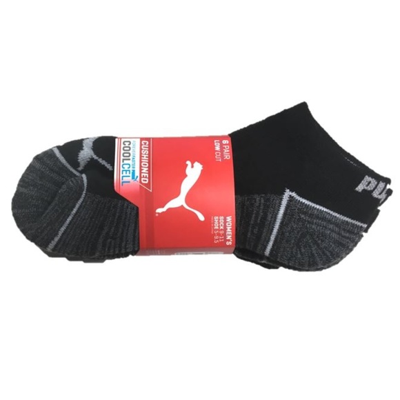 puma cool cell socks